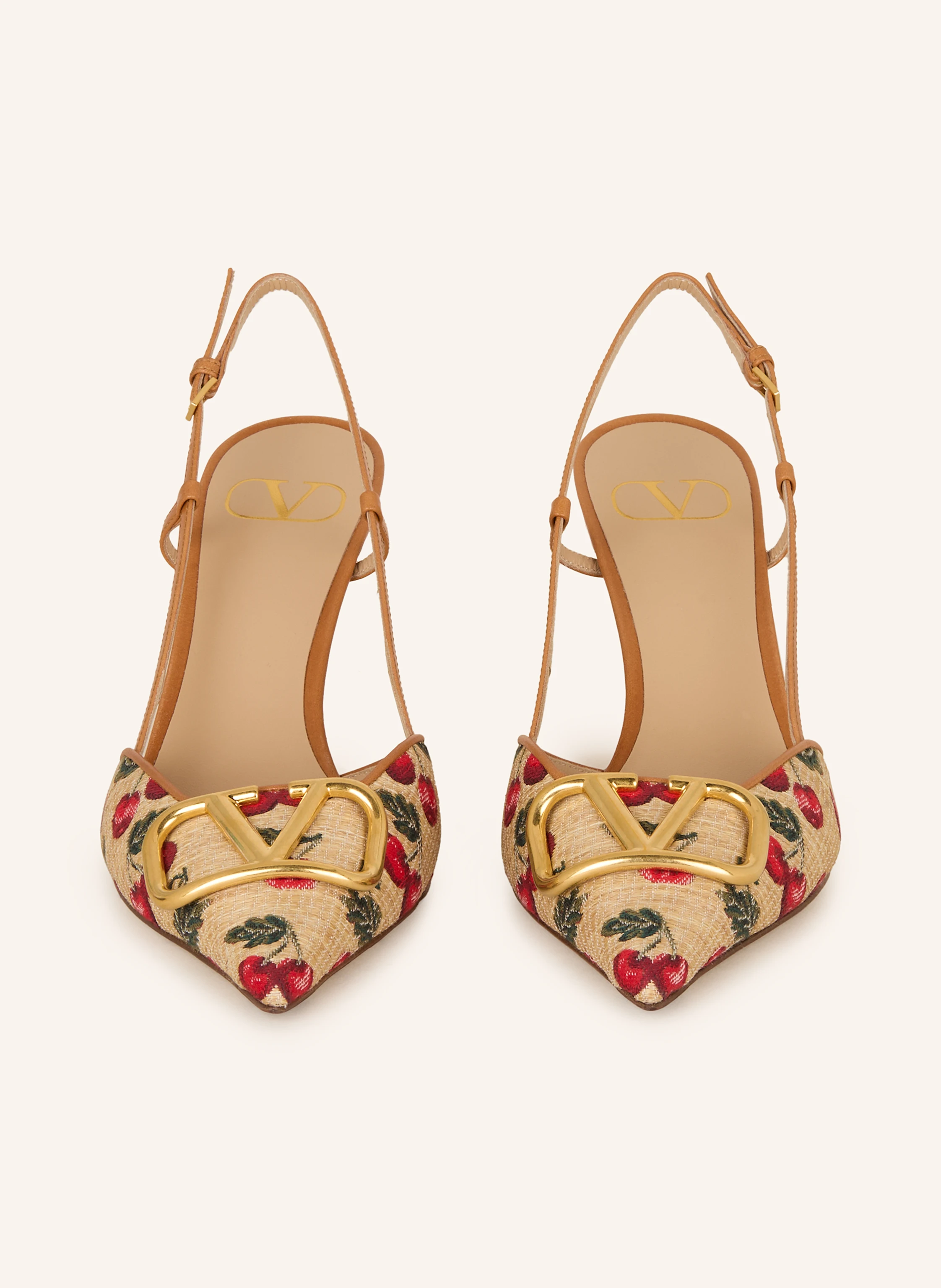 VALENTINO GARAVANI Slingpumps