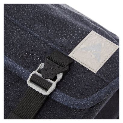 Sacoche de Porte-Bagage Altura Heritage 7L Bleu Navy