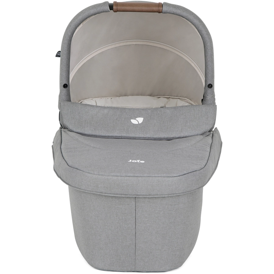 Joie Tragetasche Ramble XL Pebble
