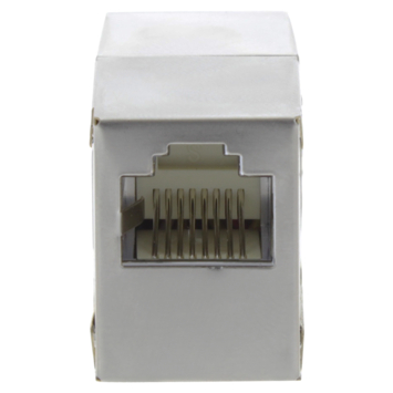 Q-Link FTP koppelstuk RJ45 KPN keur