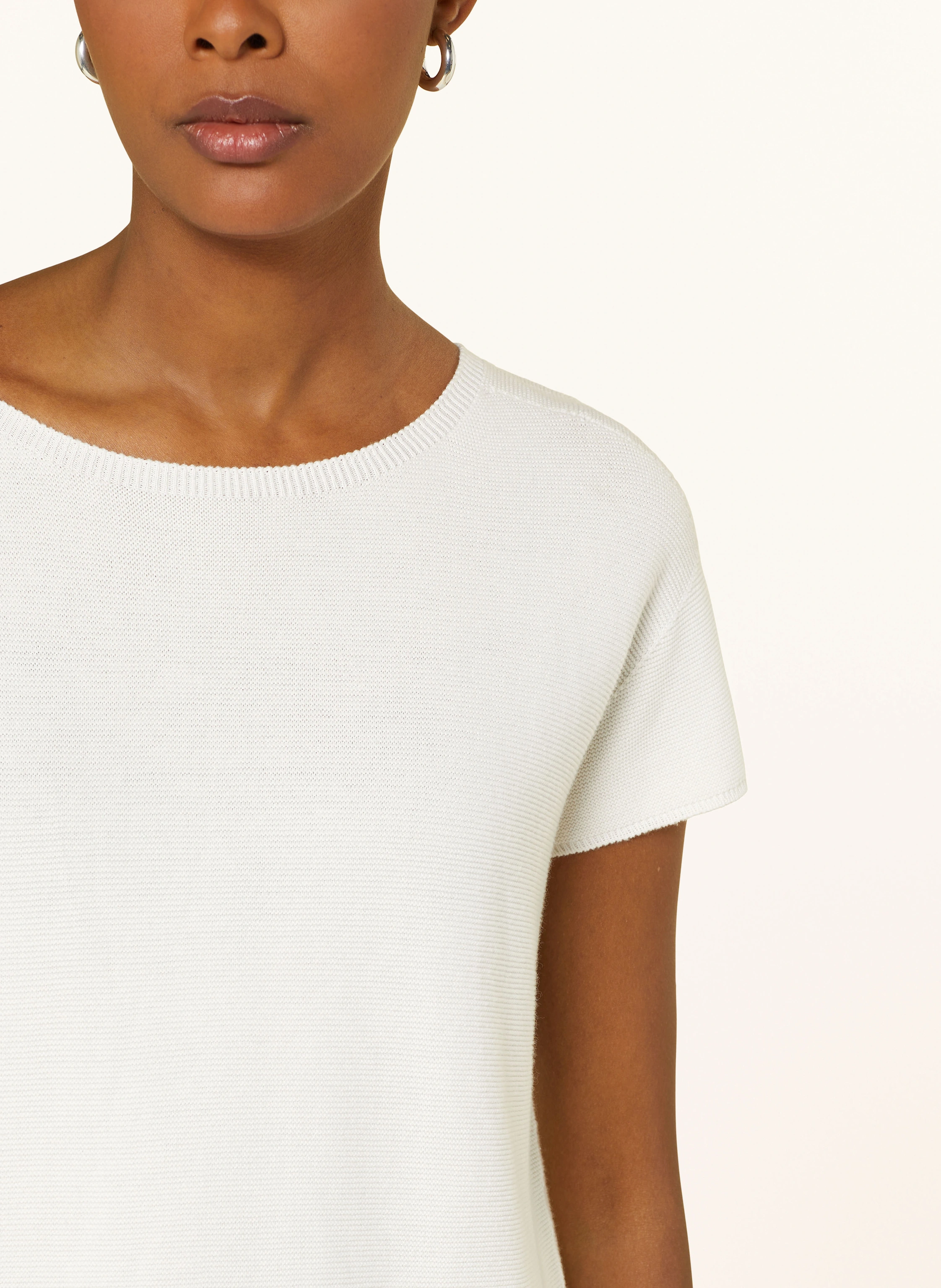 CINQUE Strickshirt CIELMO