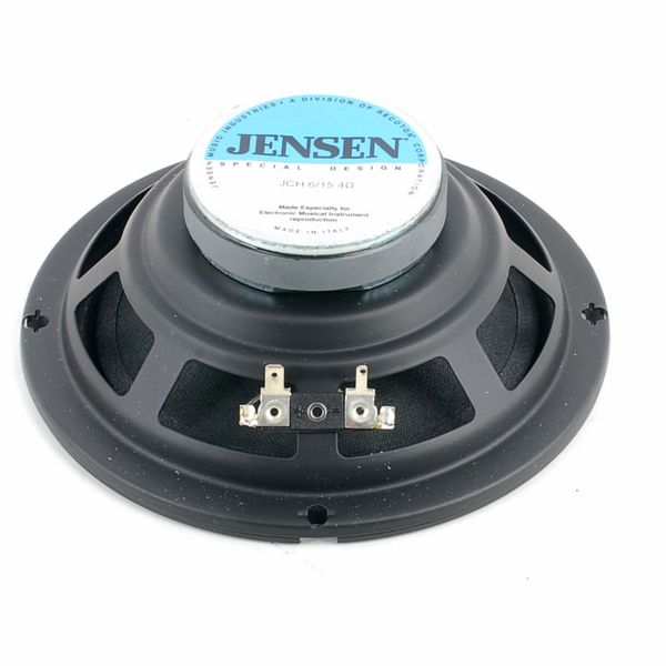 Jensen JCH615-4 Gitarrenlautsprecher