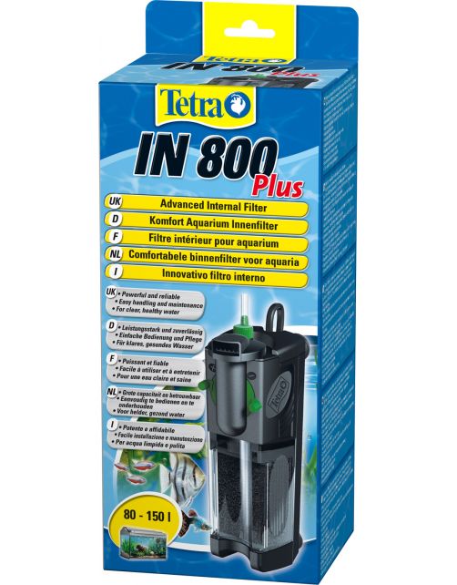 Tetra Tec In Binnenfilter - Aquariumfilter