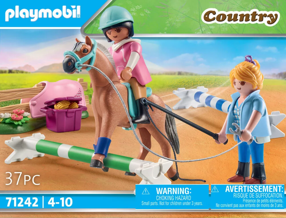 CAVALIERE CHEVAL MONITRIC - 71242