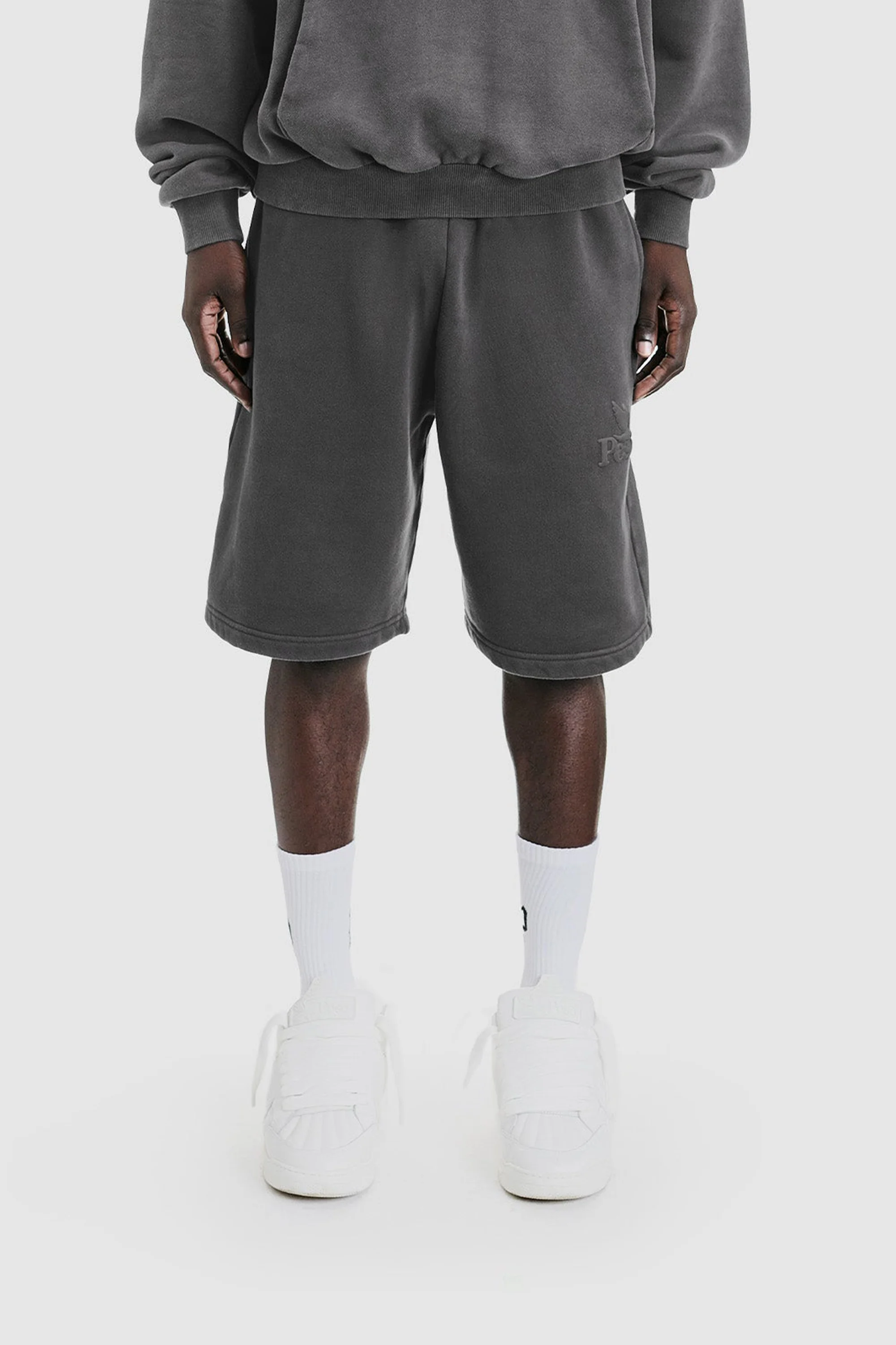 RAWS Shorts