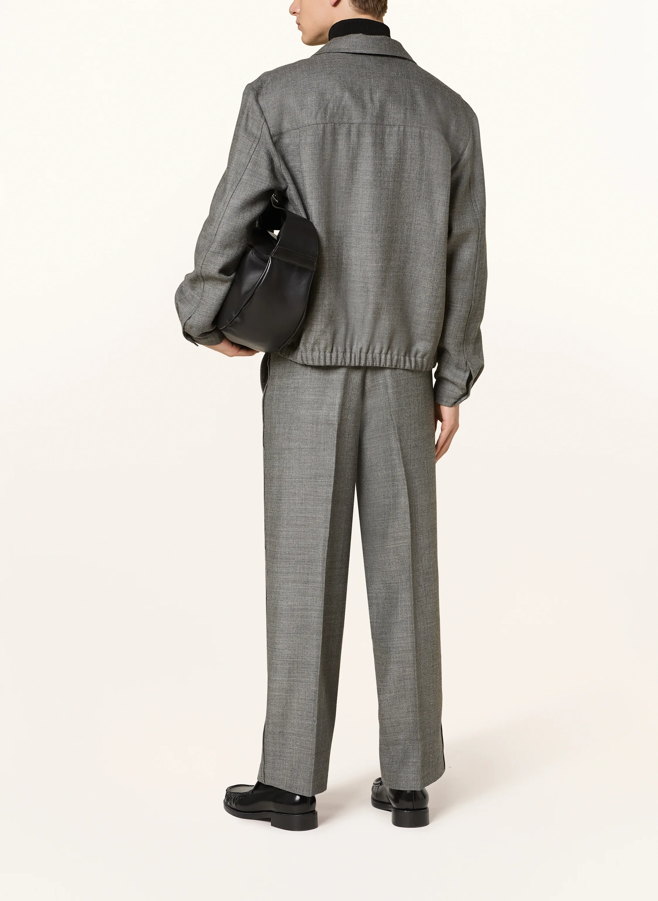 COS Hose im Jogging-Stil Regular Fit