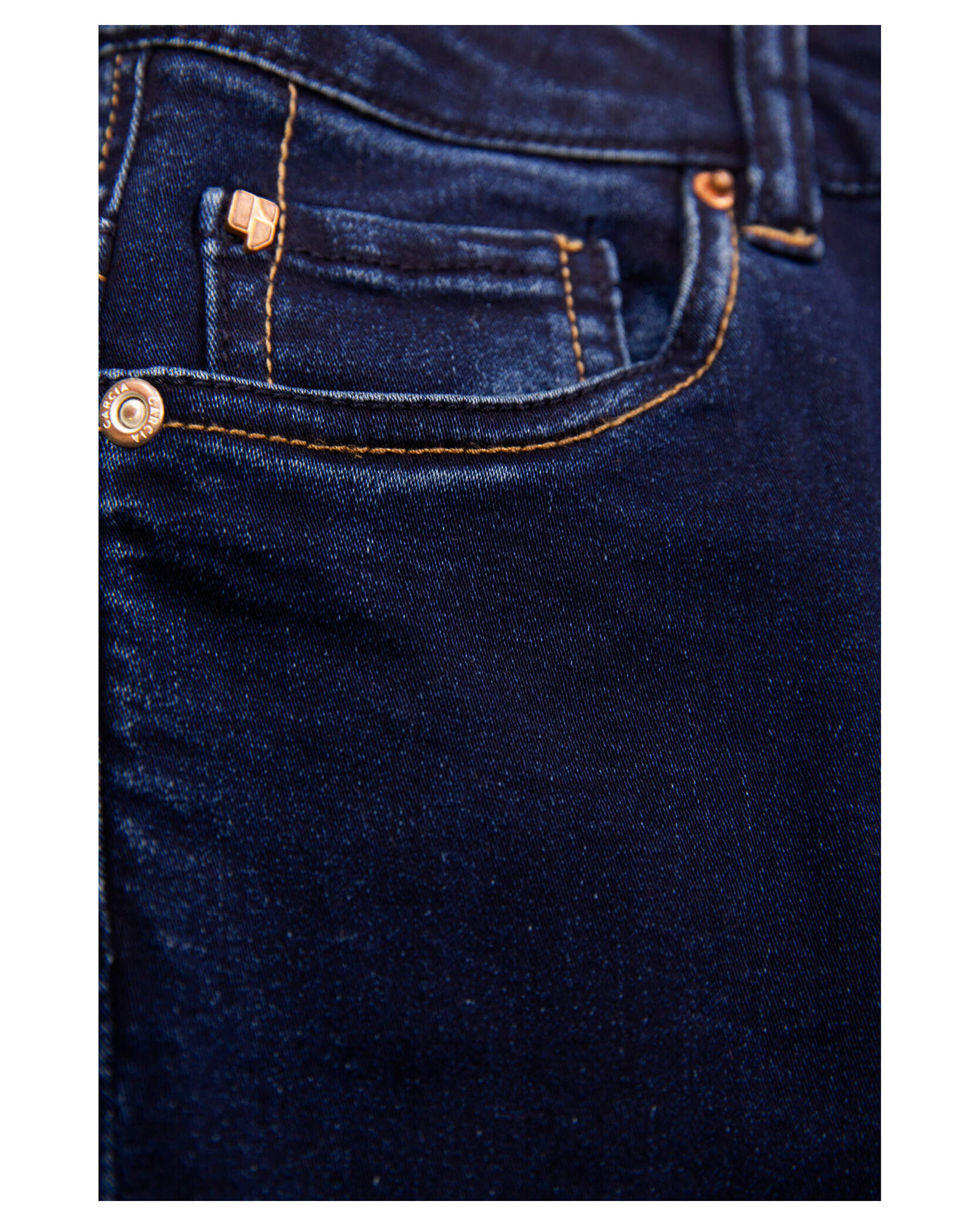 Garcia| Mädchen Jeans 