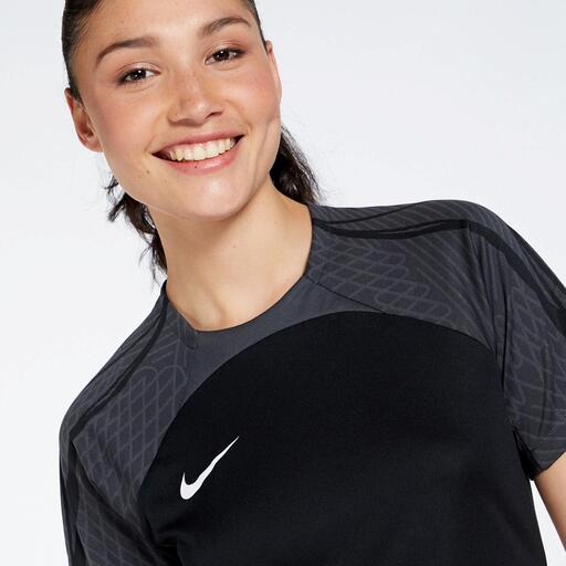 Ataque da Nike