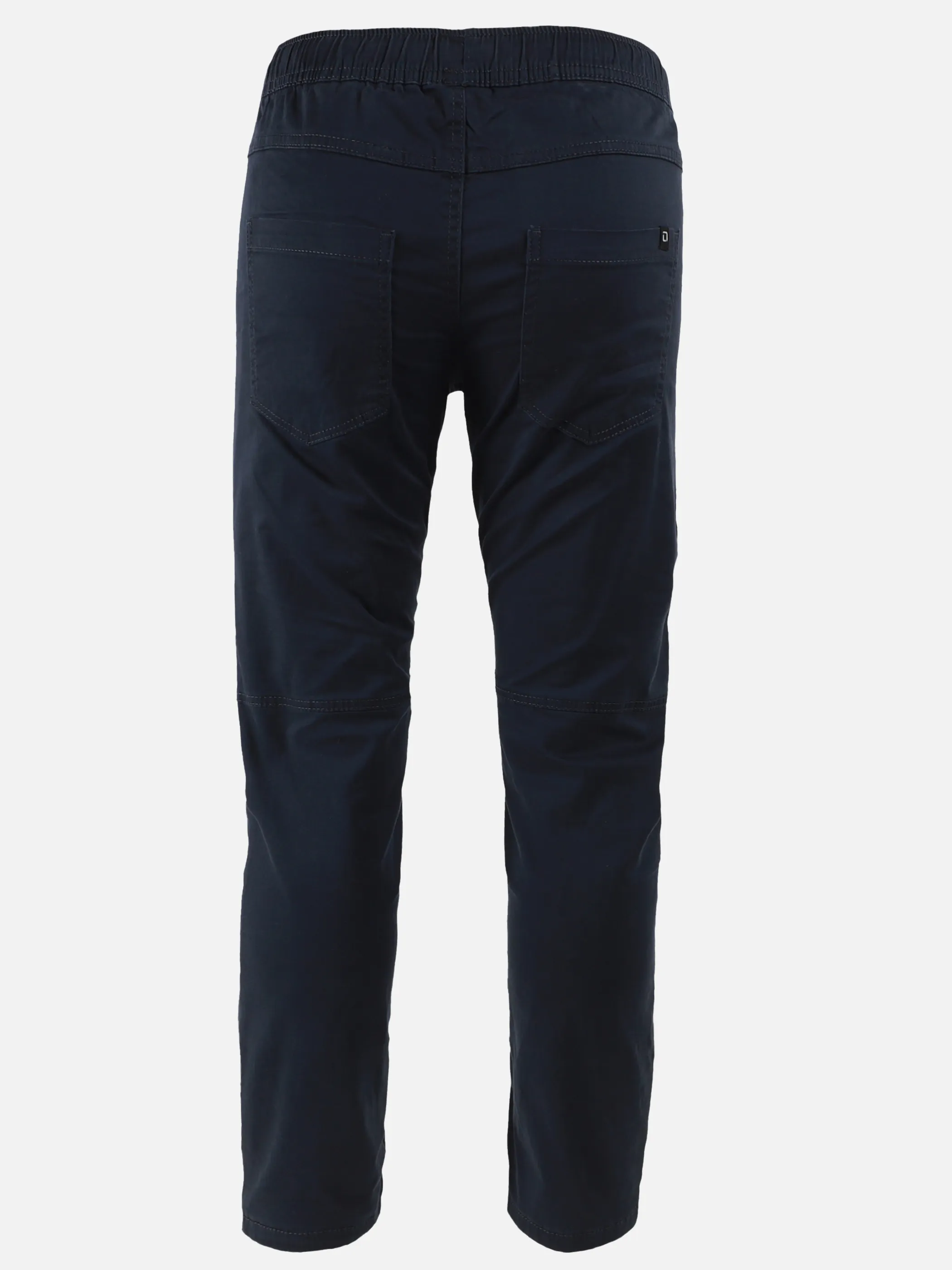 Jungen Hose mit wattierter Innenseite