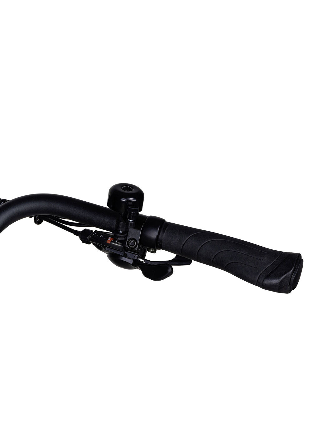 E-Bike Comfort SUV Easy von SAXXX