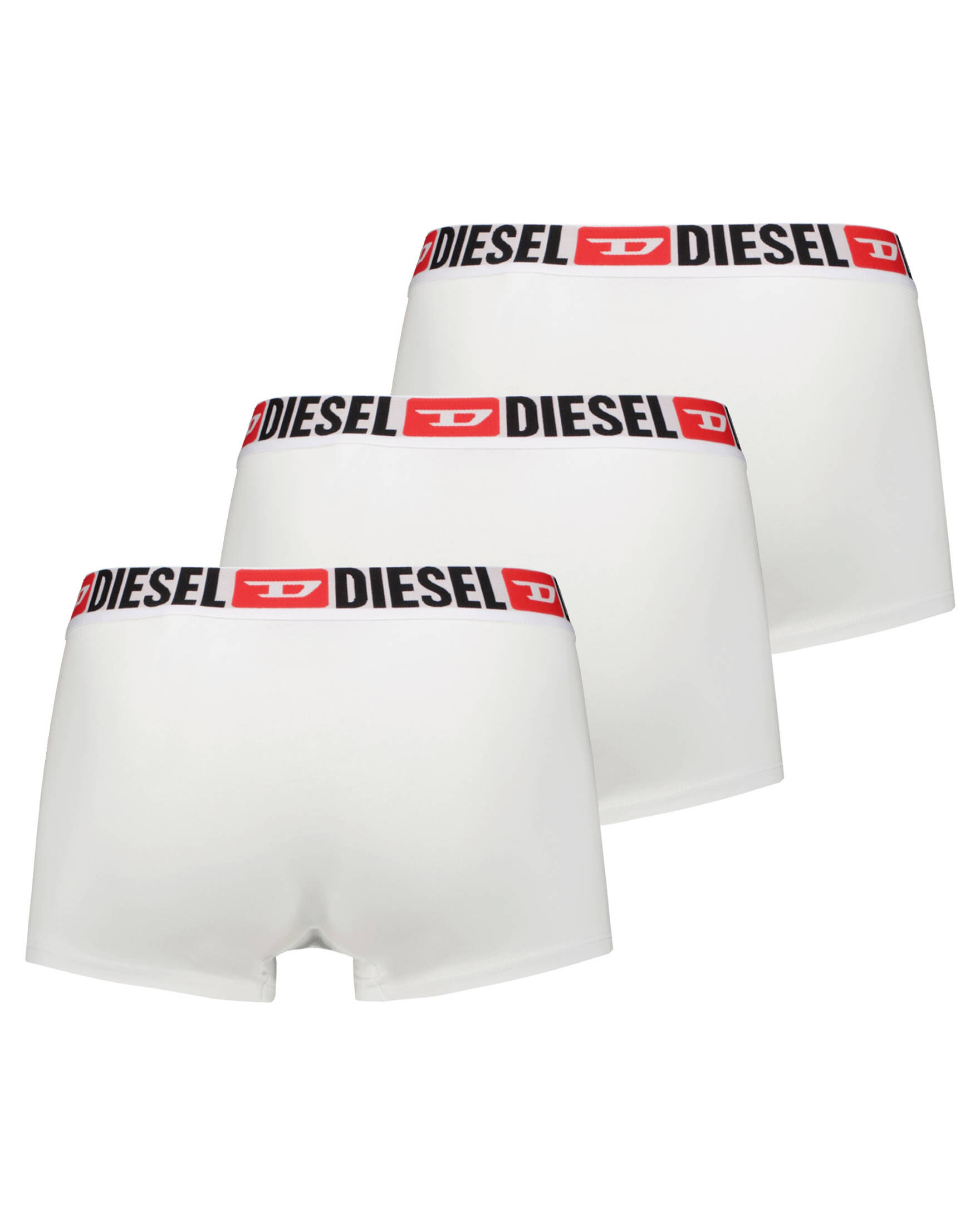 Diesel| Herren Retropants 3er-Set UMBX-DAMIEN