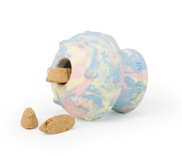 RUFFWEAR® Hundespielzeug Toadstool™