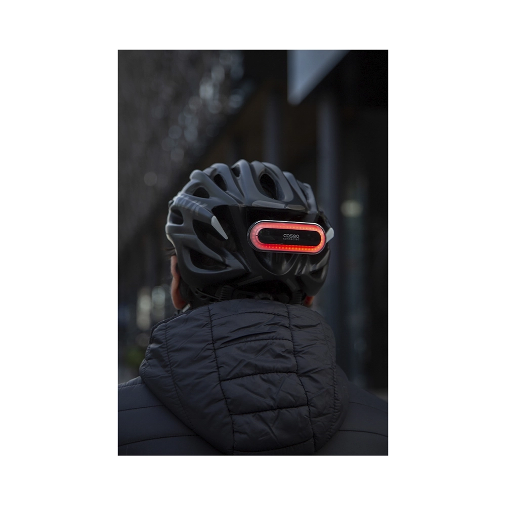 Cosmo Connected Ride Velolicht