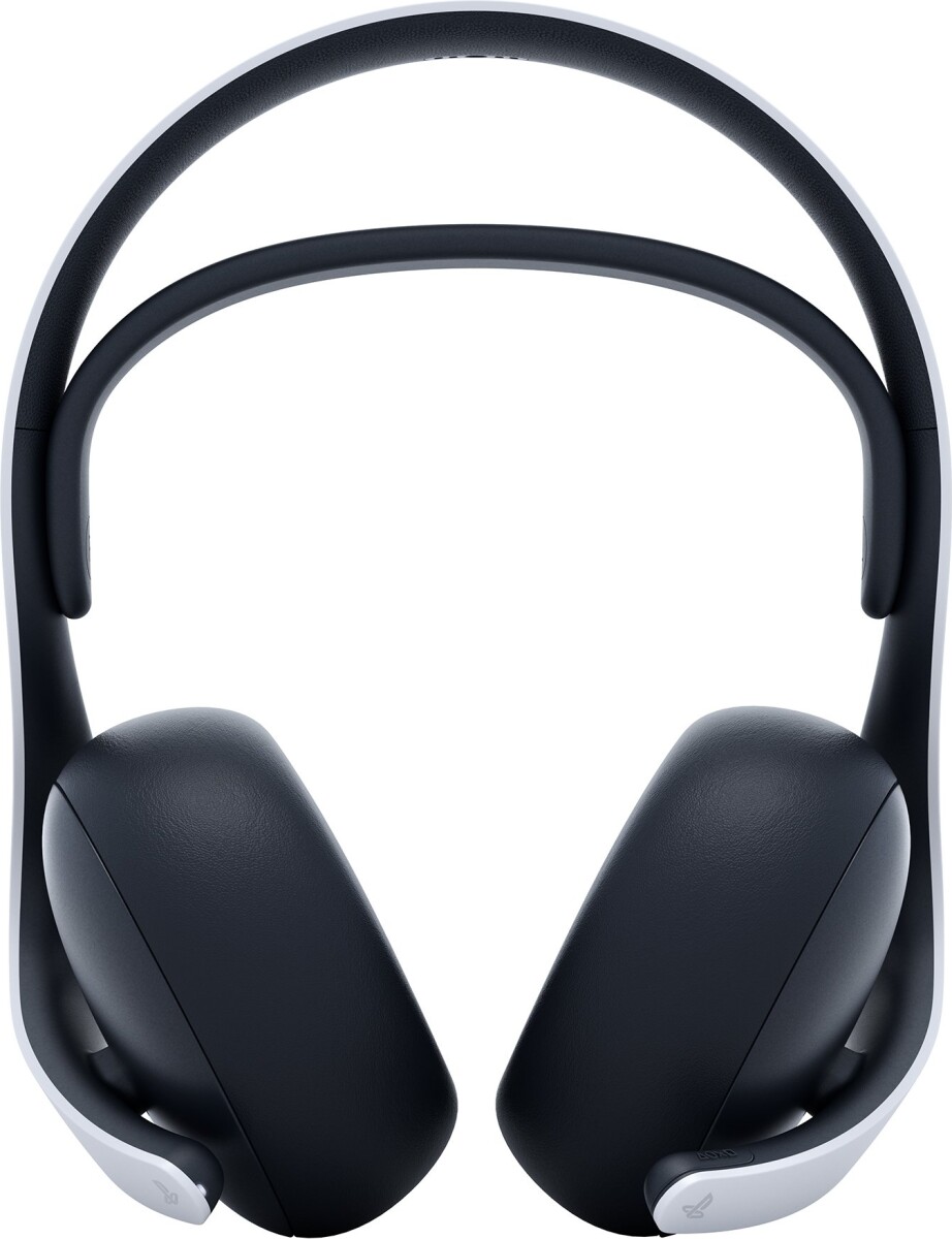 Sony - PS5 Pulse Elite Headset - 3D Trådløs - PS5 Pc Mac