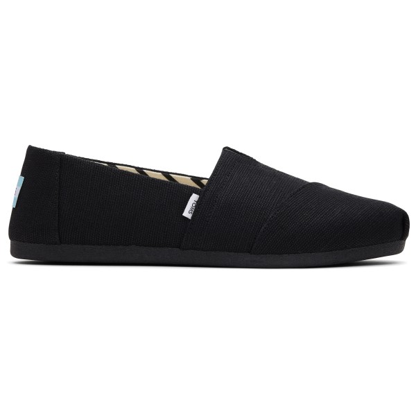 TOMS - Women's Alpargata Espadrilles - Baskets