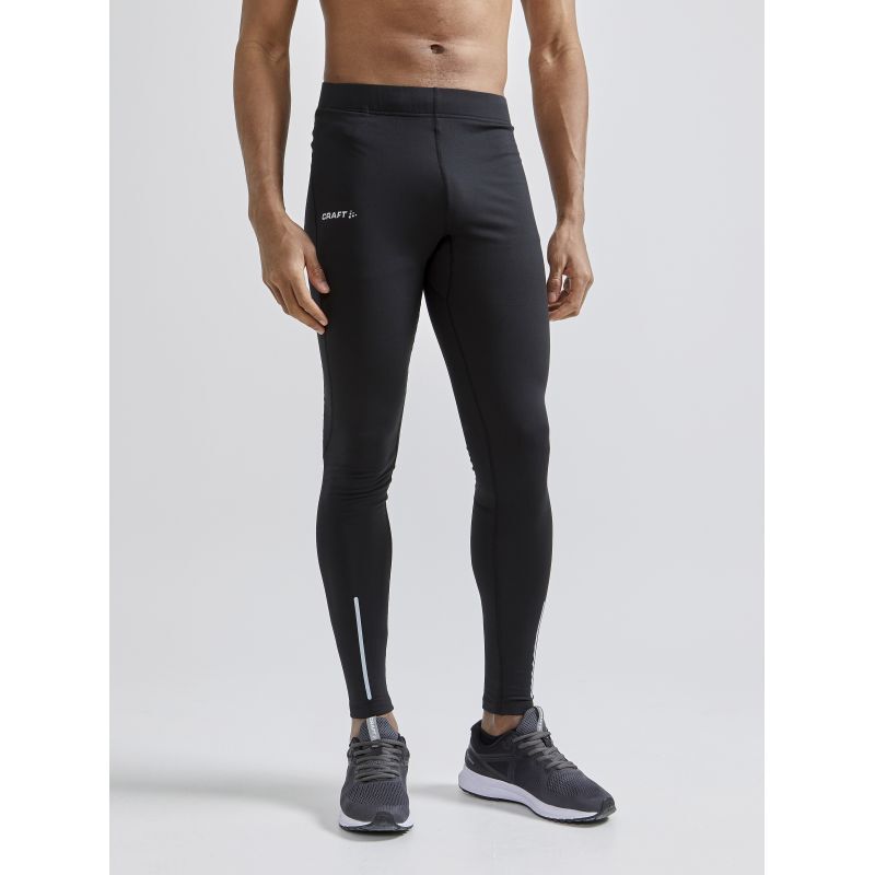 Adv Essence Warm Tight - Collant running homme
