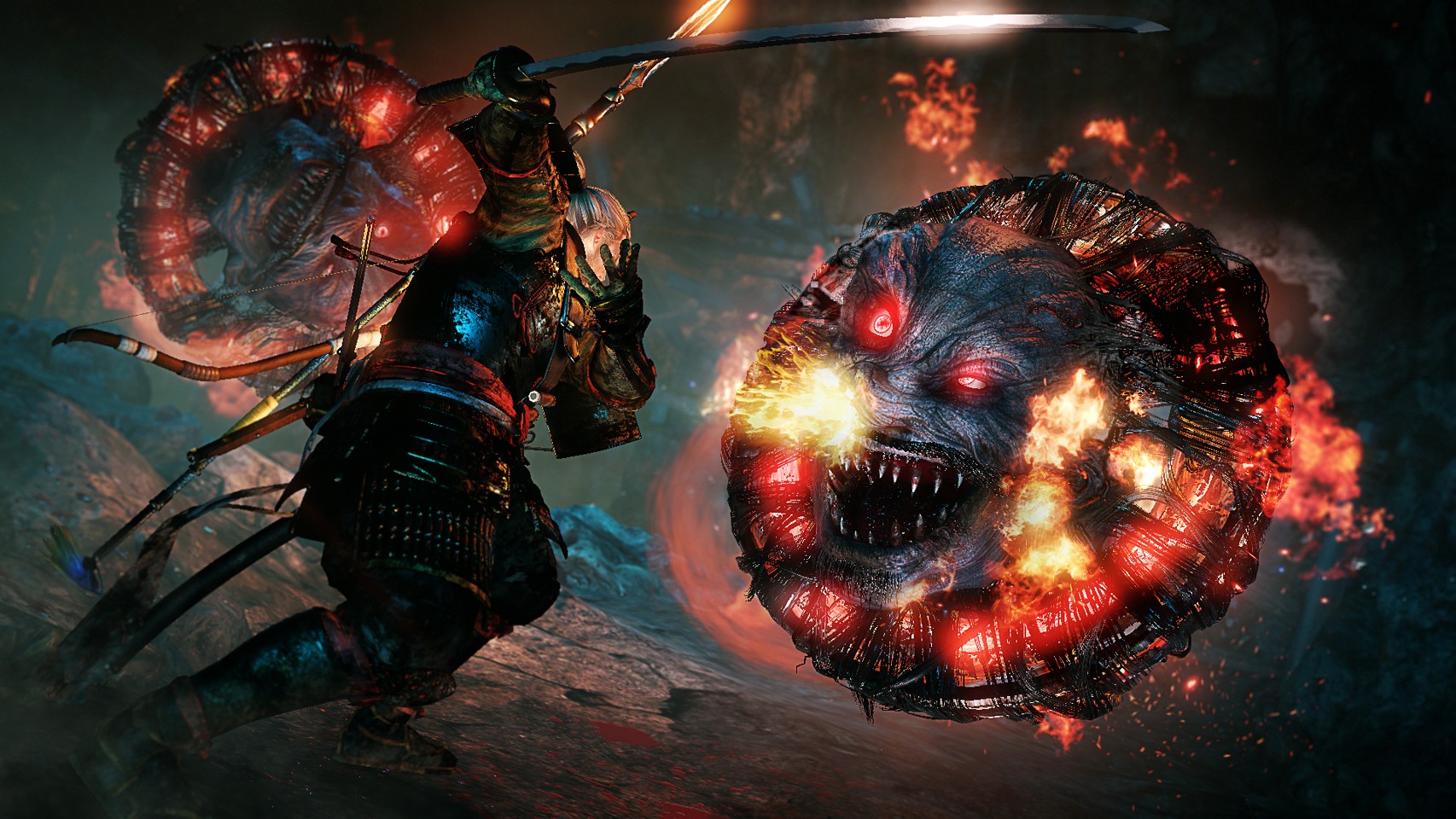 Nioh: Complete Edition- PC