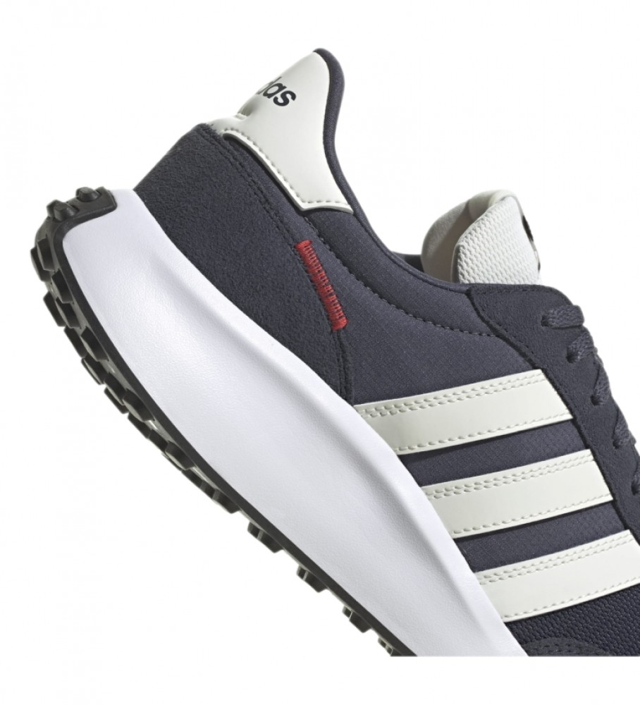 Tênis adidas Run 70s azul marinho
