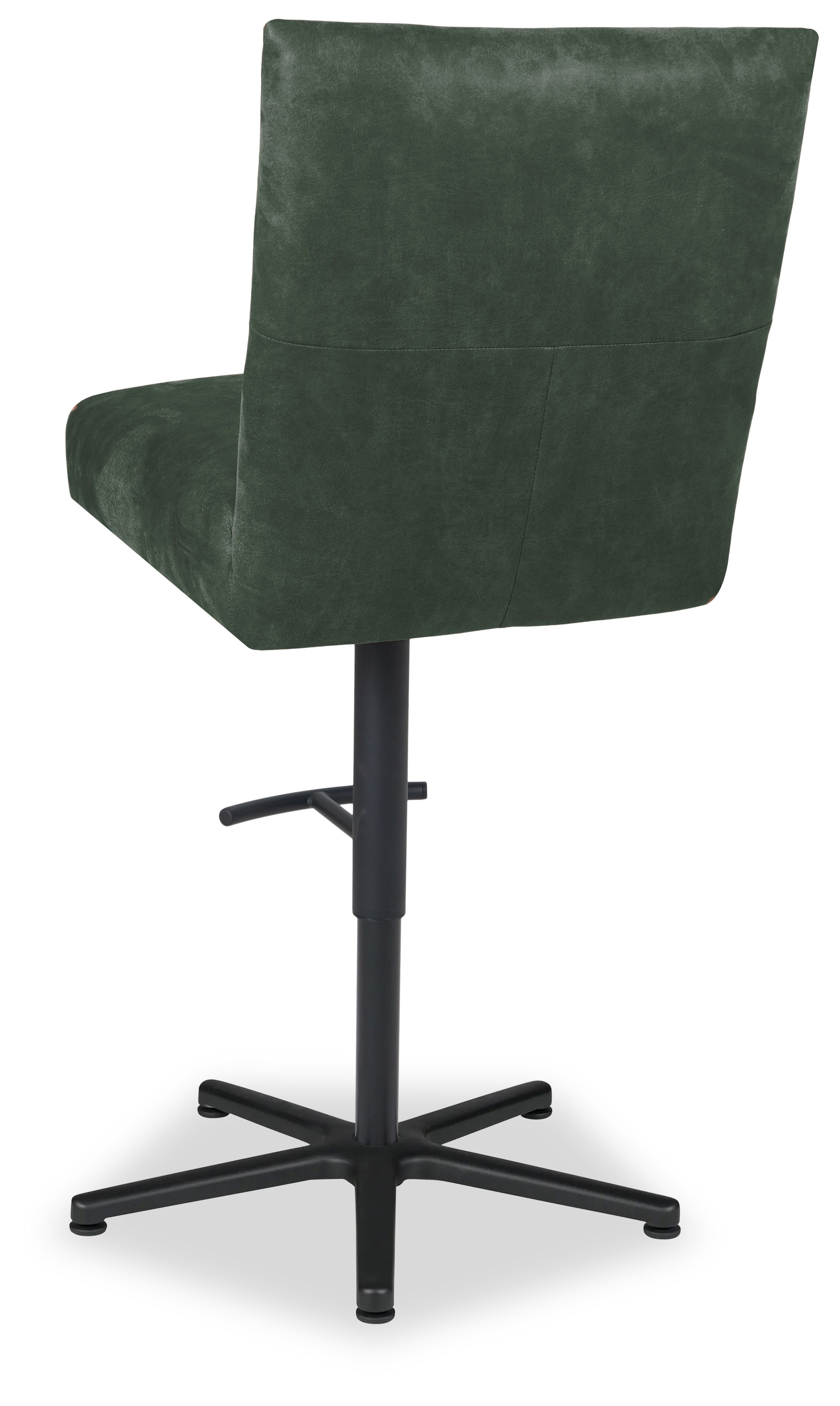 Barkruk Nikki B60 x D68 x H83 cm