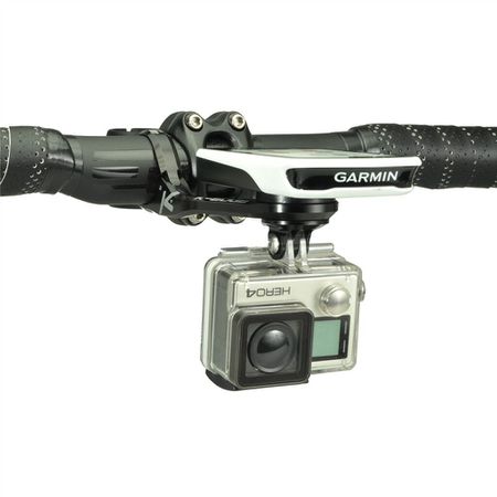 GARMIN MOUNT Halterung  Black  COMBO MAX XL  31.8mm