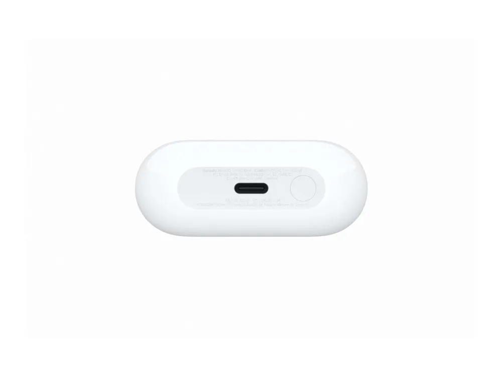Samsung | Galaxy Buds3 Pro White