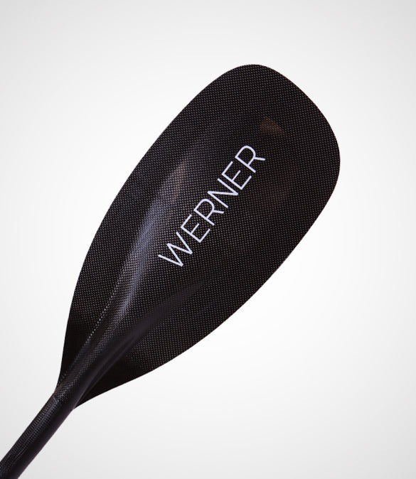 Werner Stealth Bent Carbon