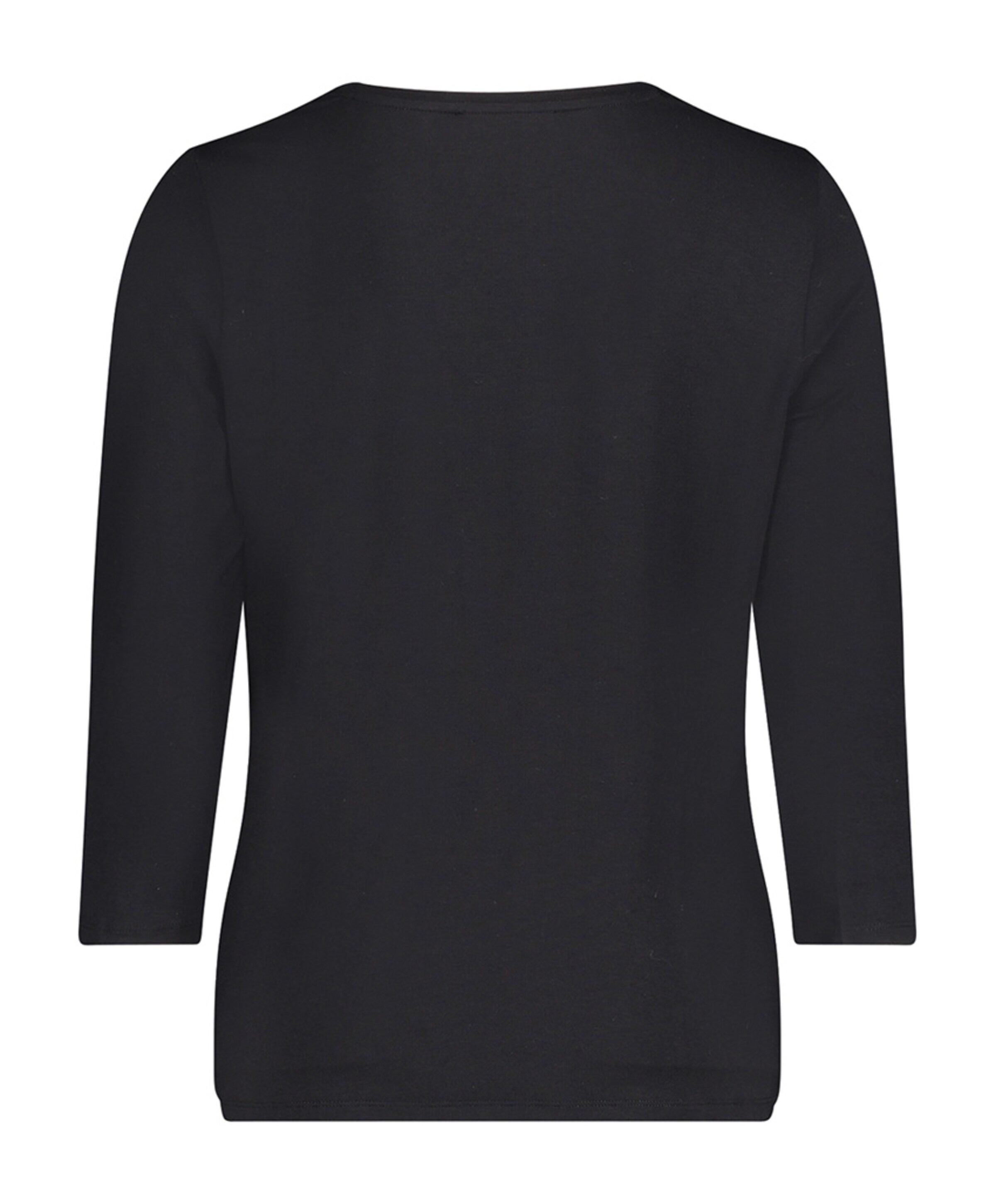 Betty Barclay Dames longsleeve zwart