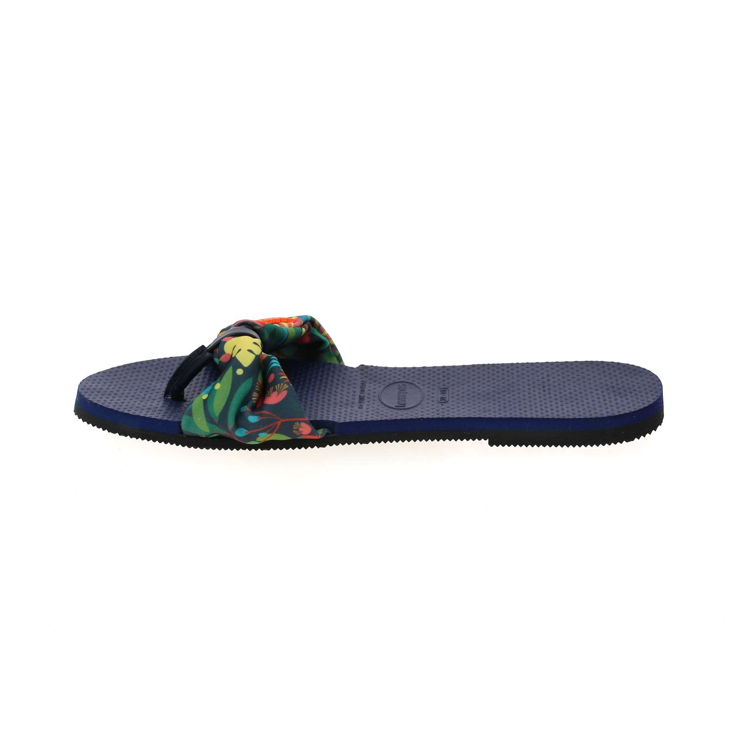 Tongs et crocs femme HAVAIANAS YOU ST TROPEZ