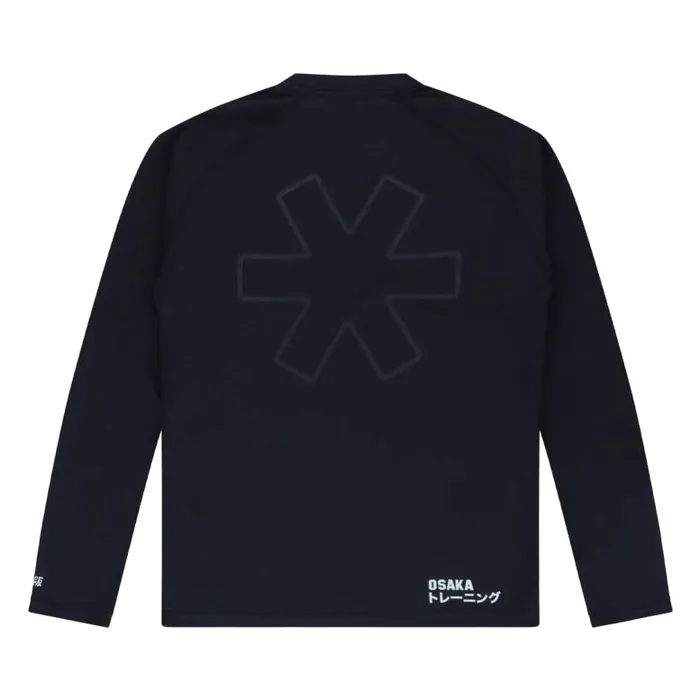 Osaka Longsleeve Training Shirt Heren