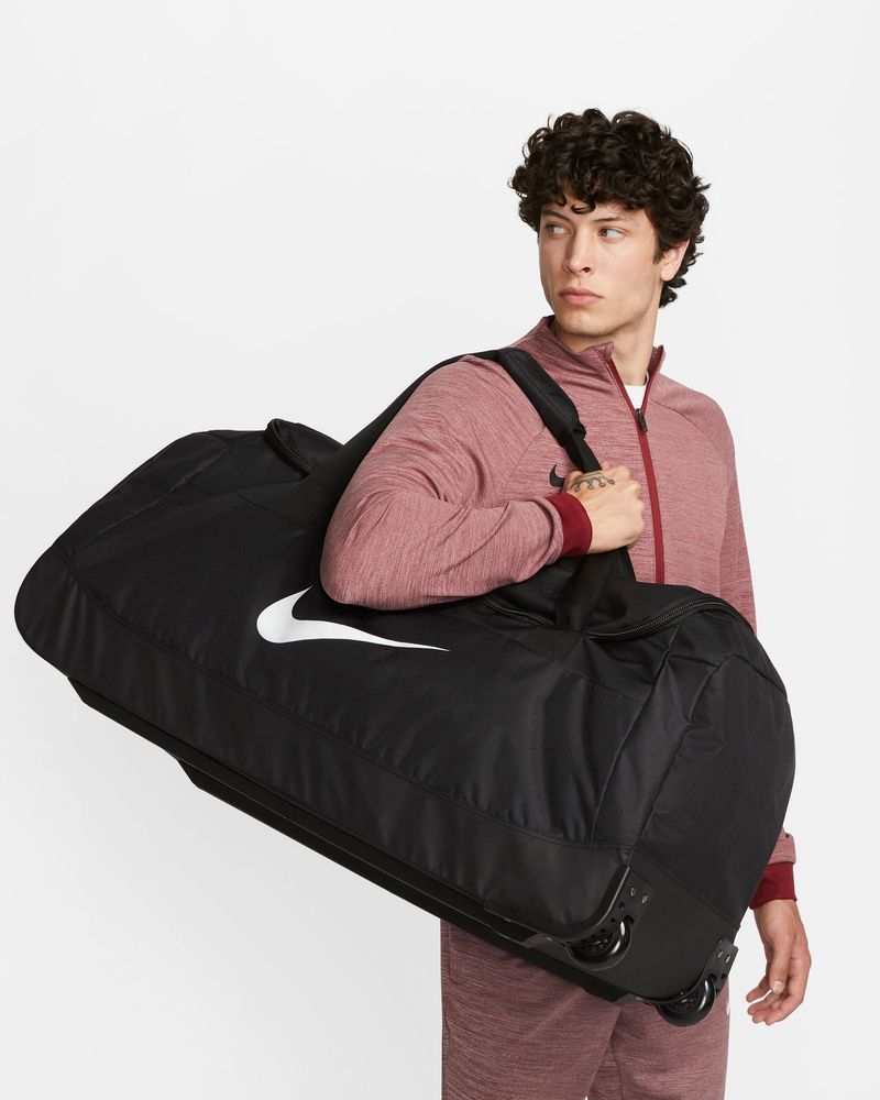 Valise Nike Team Noir