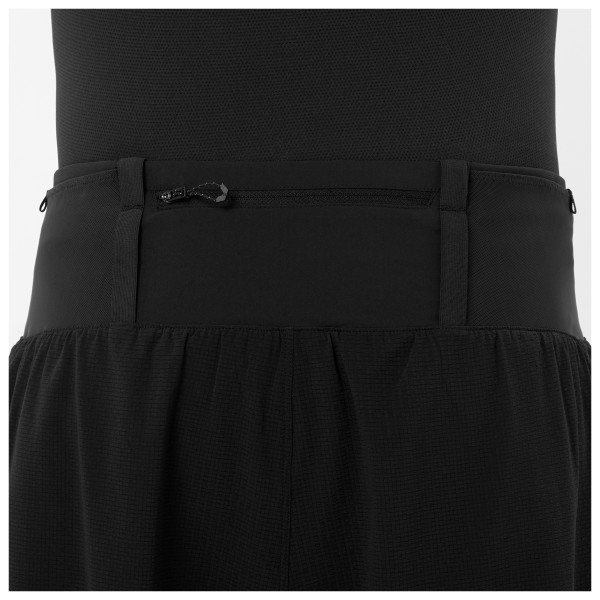Salomon - Sense Aero 2In1 Shorts 5'' - Short de running
