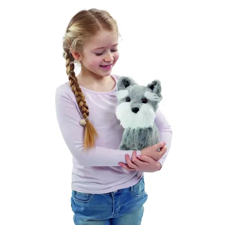 Goliath Toys Animagic Tilly Terrier