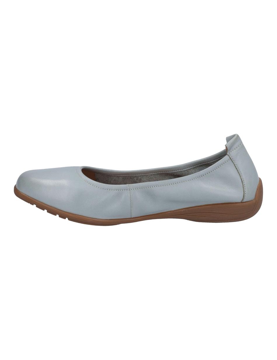 Ballerina Fenja 01, skyblue