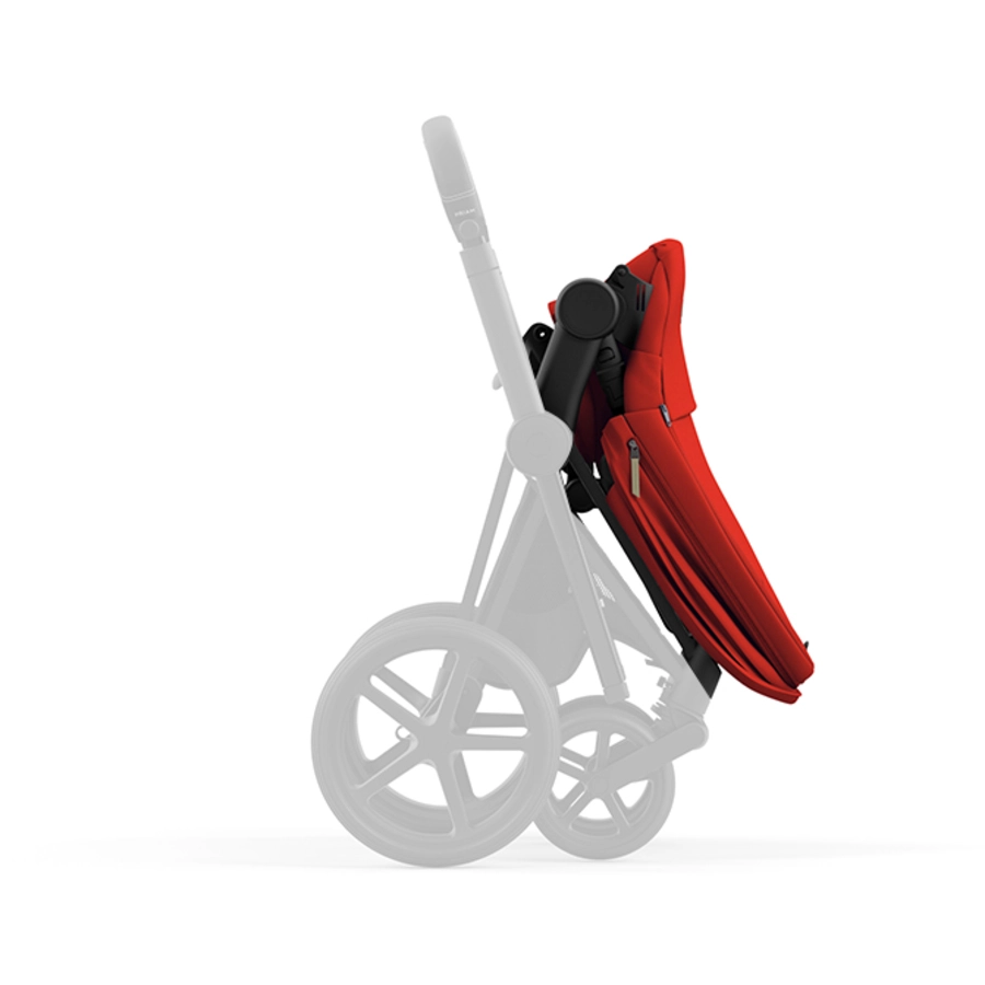 cybex PLATINUM Seat Pack für New Priam und e-Priam Autumn Gold