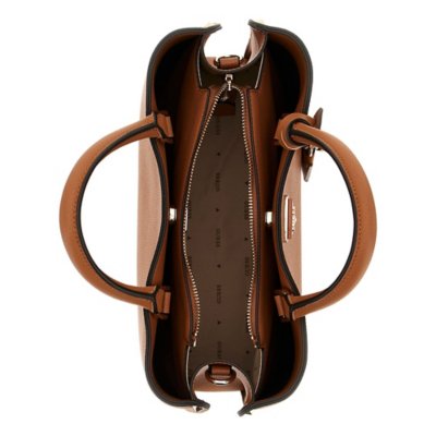 Sac à main Meridian Girlfriend Satchel GUESS