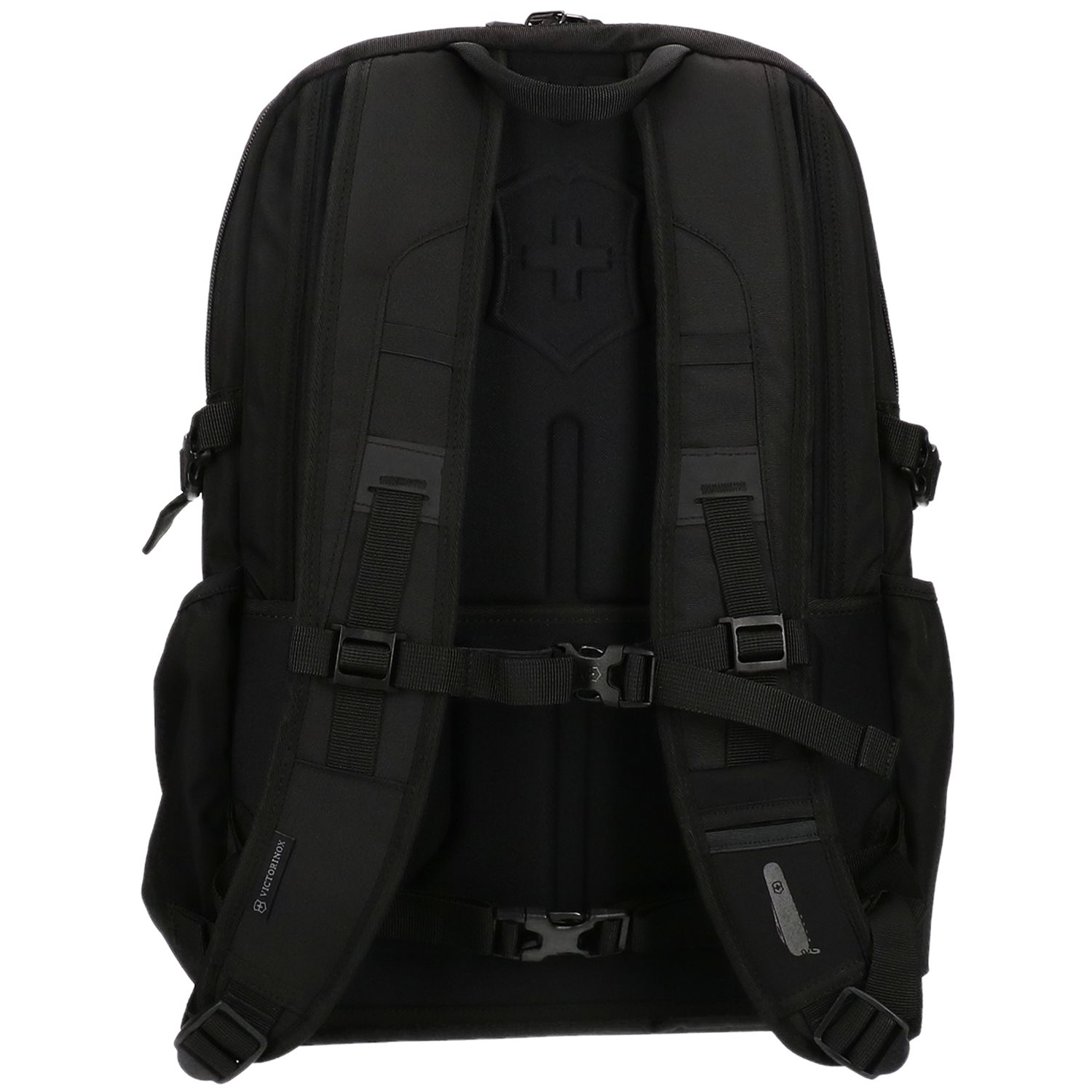 Victorinox Altmont Original Deluxe Laptop Backpack black