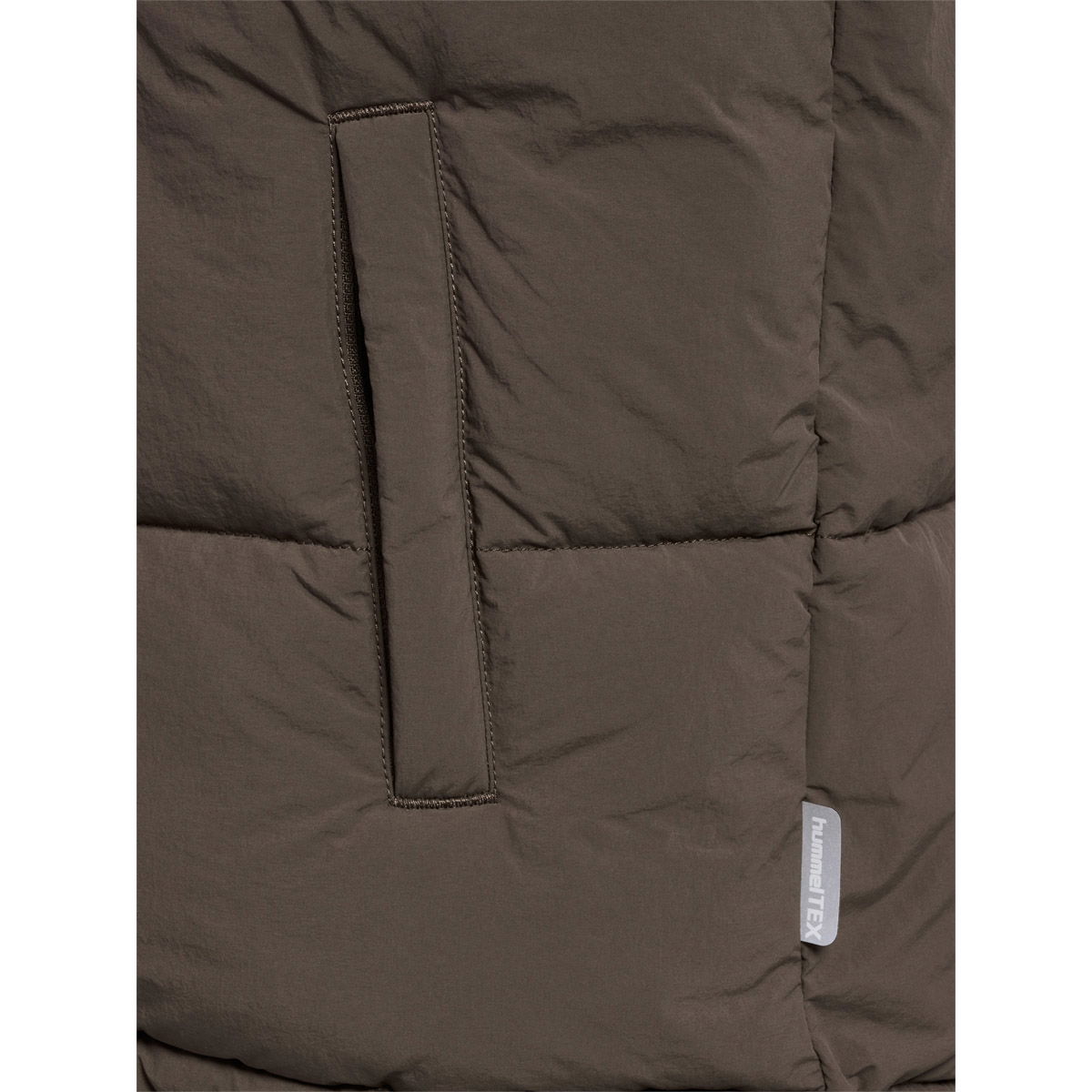 hummel Crisp Tex Vest Børn