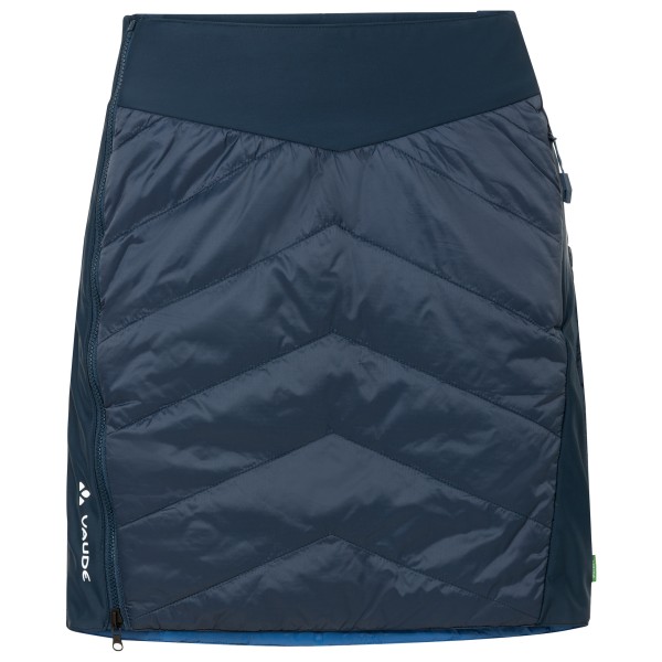 Vaude - Women's Sesvenna Reversible Skirt II - Jupe synthétique