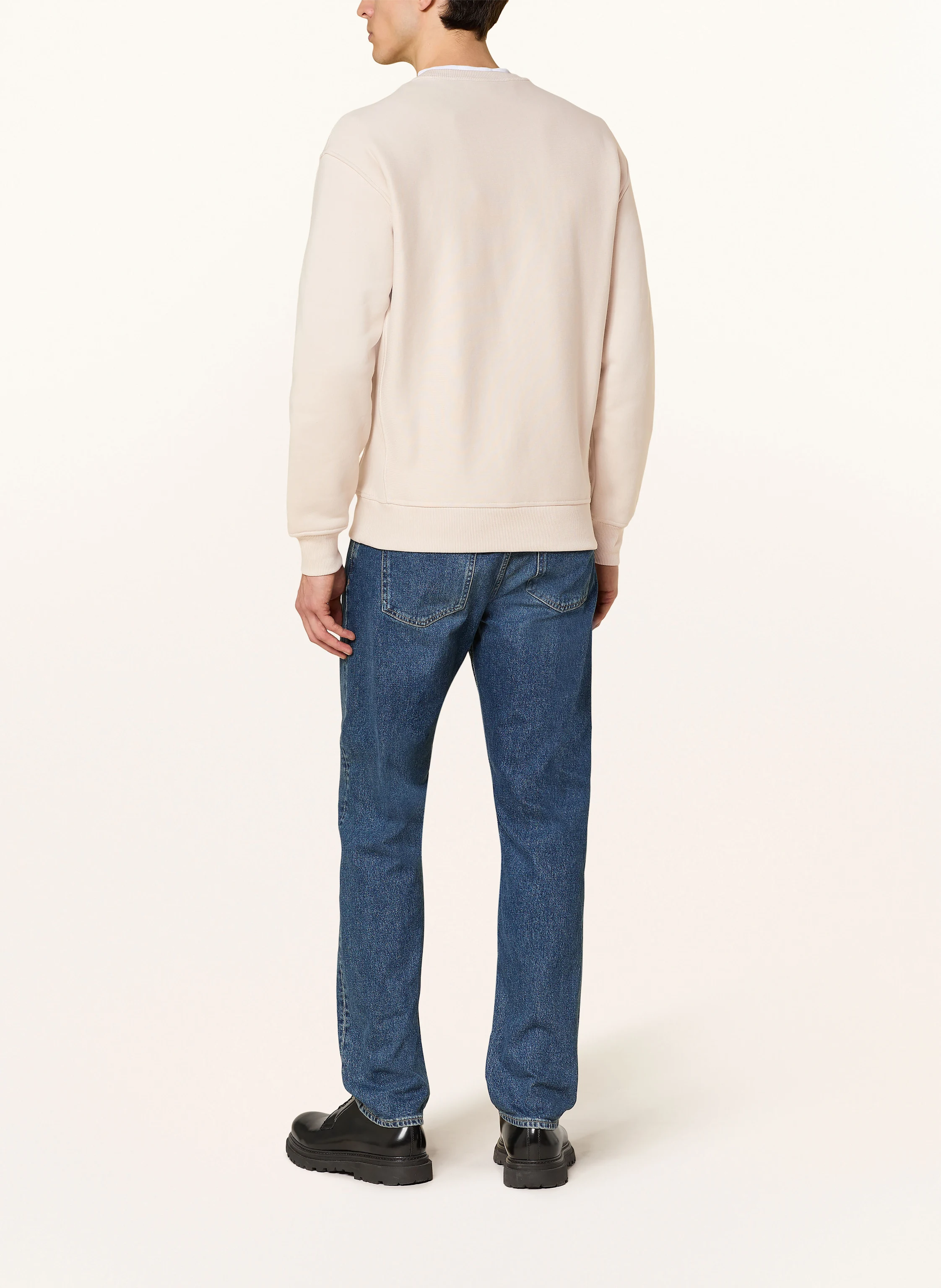 BELSTAFF Sweatshirt HOCKLEY
