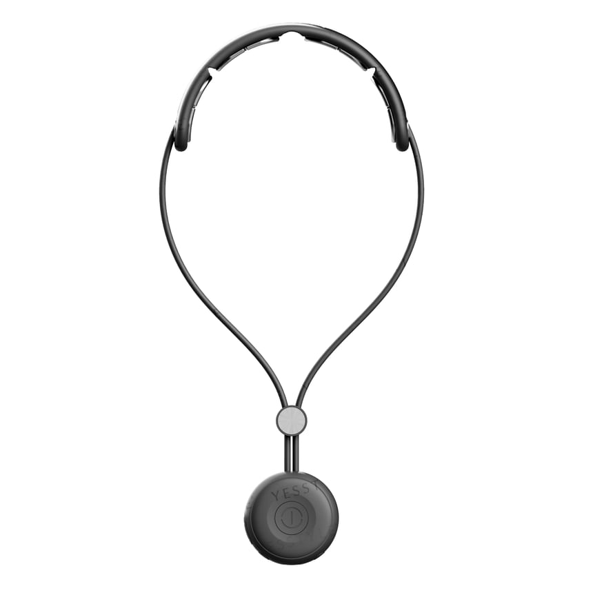 Vonmie - EMS Nekmassager
