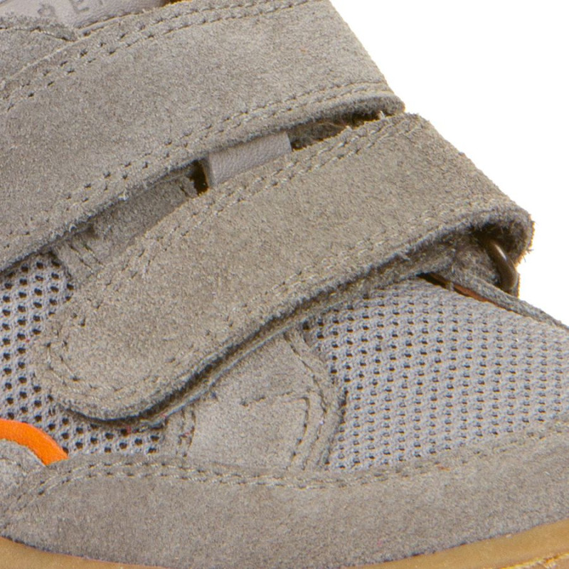 Froddo Froddo Barefoot Base Gris Orange