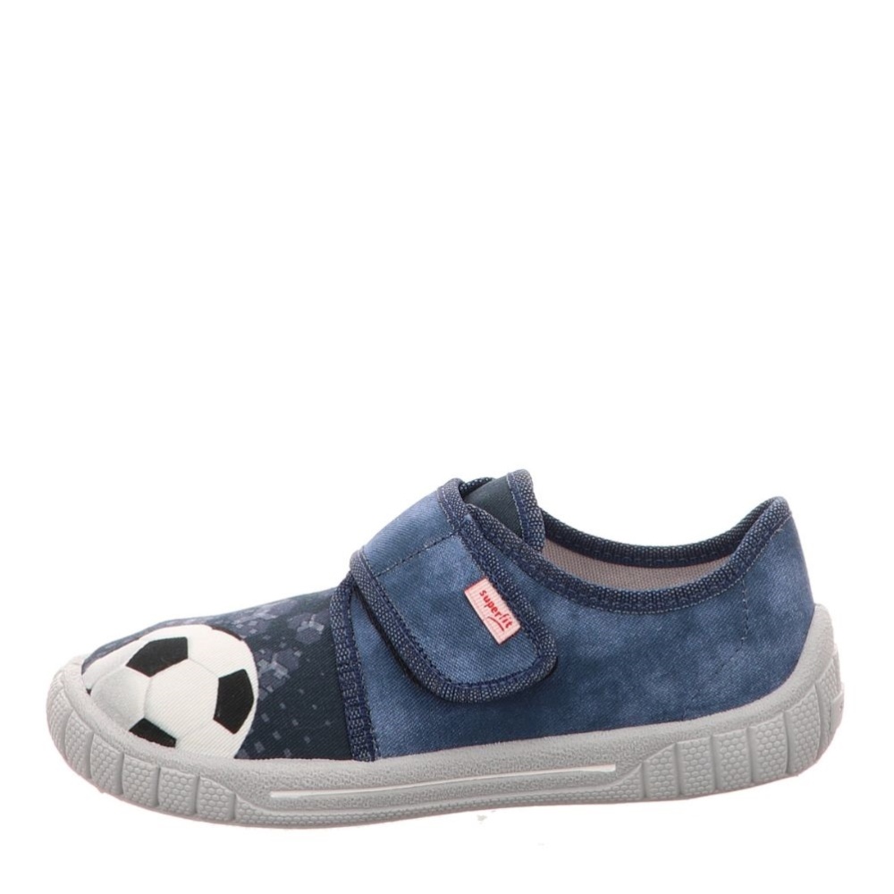 Superfit Kinder Bill