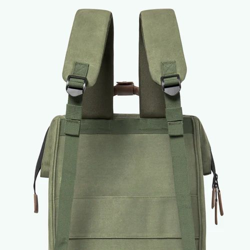 Sac à dos Adventurer Large Nicosie vert