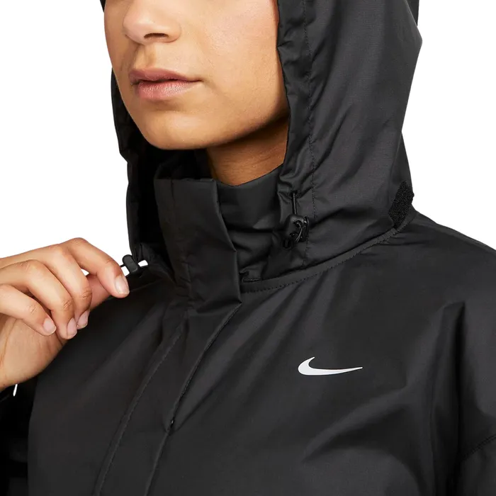 Nike Fast Repel Hardloopjack Dames