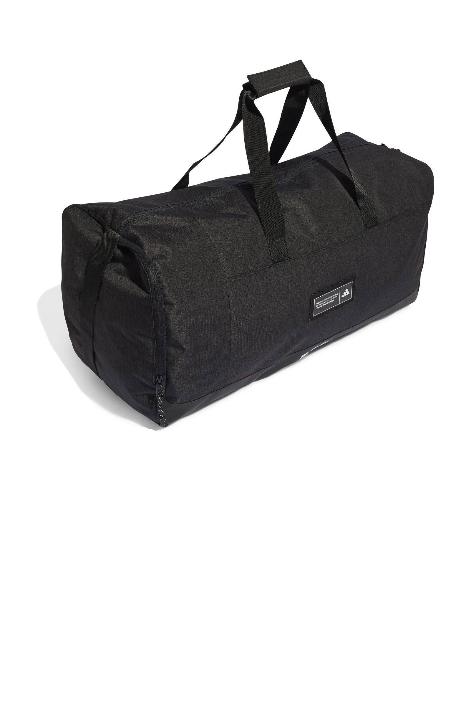 adidas sporttas 4ATHLTS L 71.5L zwart