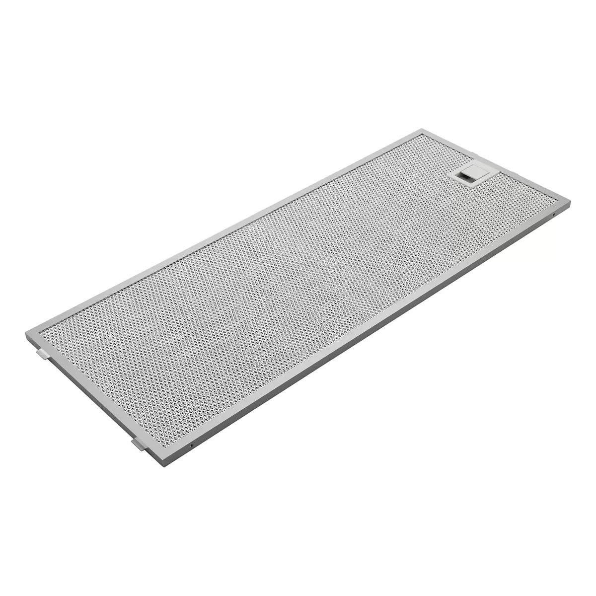 Bosch Flachschirmhaube DFM064A51C Silber