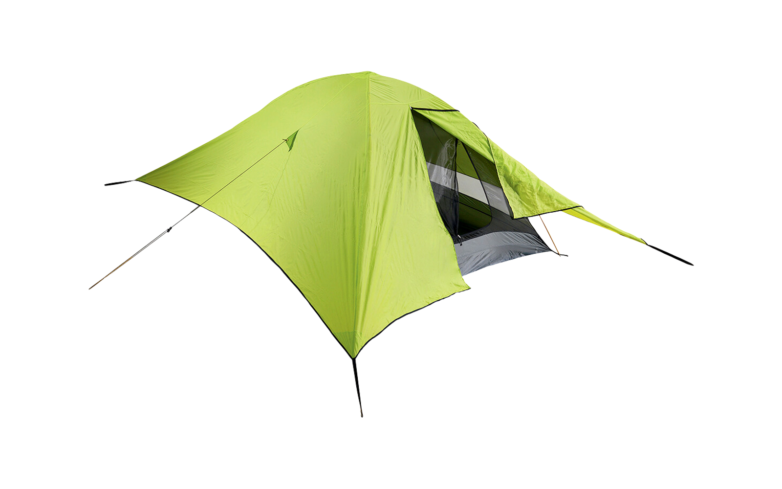 Cocoon Rain Fly für Mosquito Dome Double Regenschutz und Schattenspender