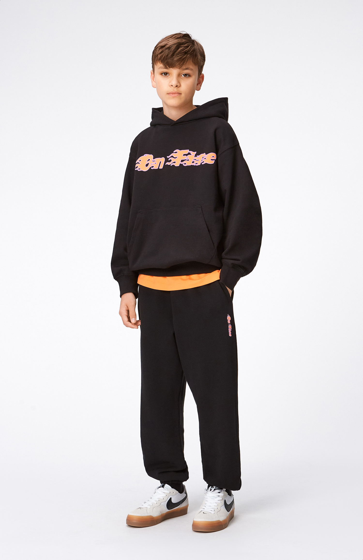 Maxx - Black
