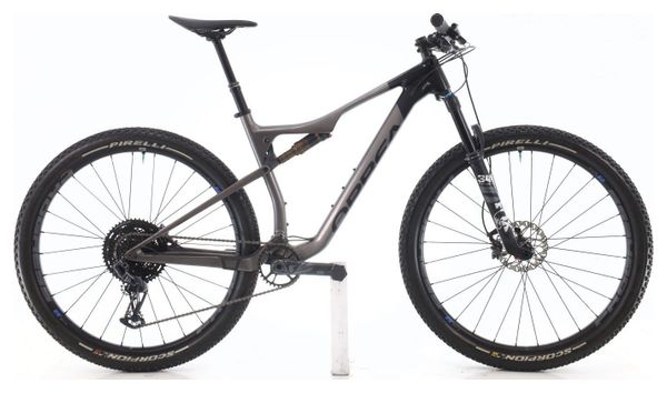 Produit reconditionné · Orbea Oiz M20 Carbone GX / Vélo VTT / Orbea | Très bon état