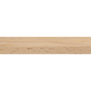 Schaaflat eiken 20x44mm 270cm